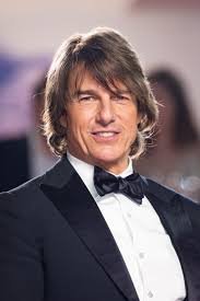 Tom Cruise
