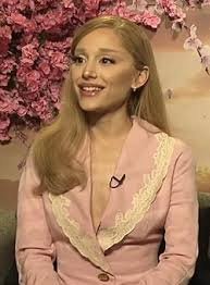 Ariana Grande