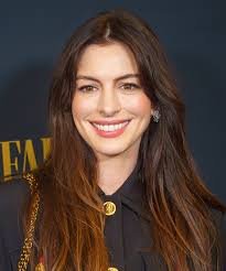 Anne Hathaway